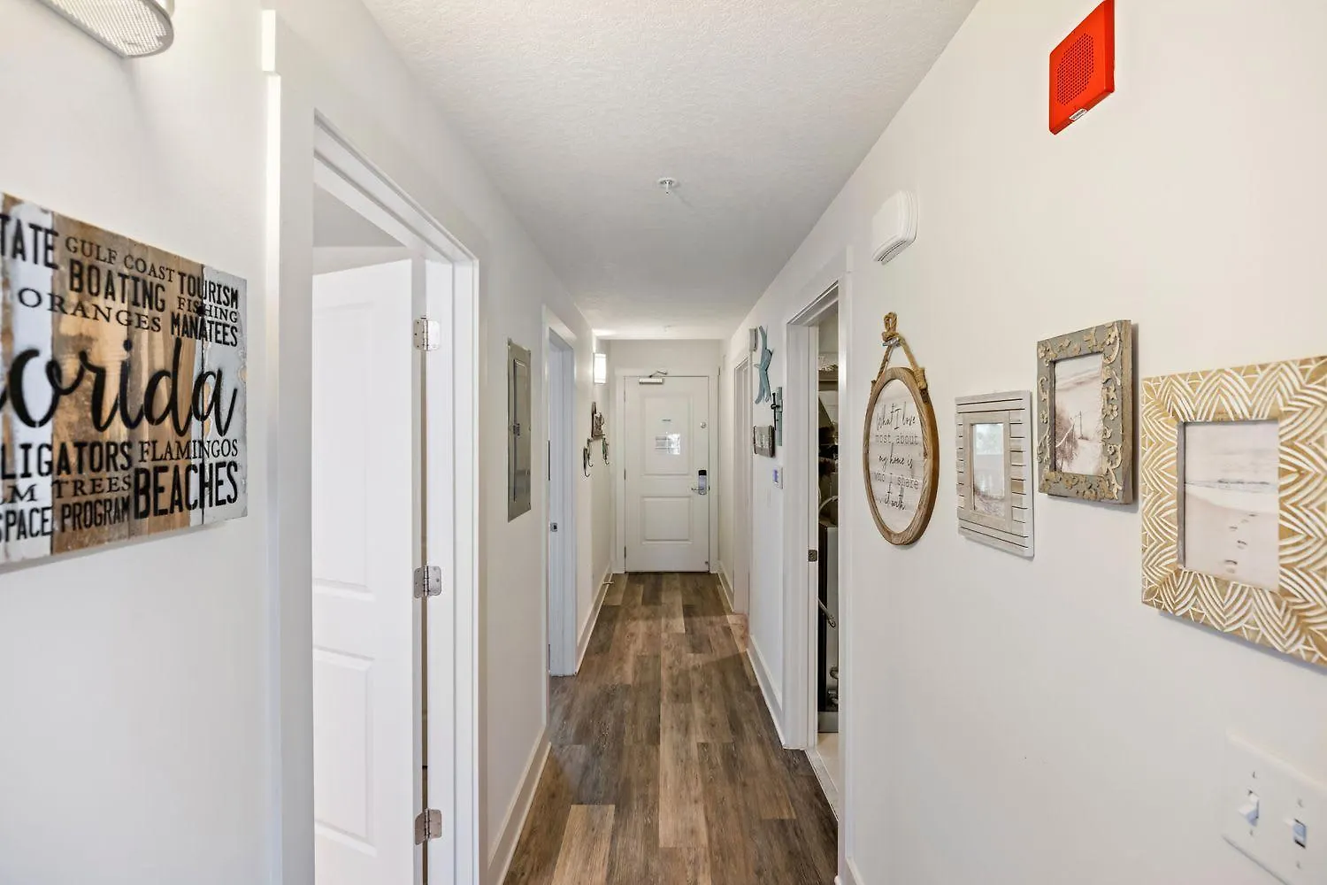 Calypso 3 New Relax Unwind Luxury Pcb Next To Pier Park 3 Bed 2 Bath Pool Hot Tub Tikki Bar Villa Panama City Beach 0*,