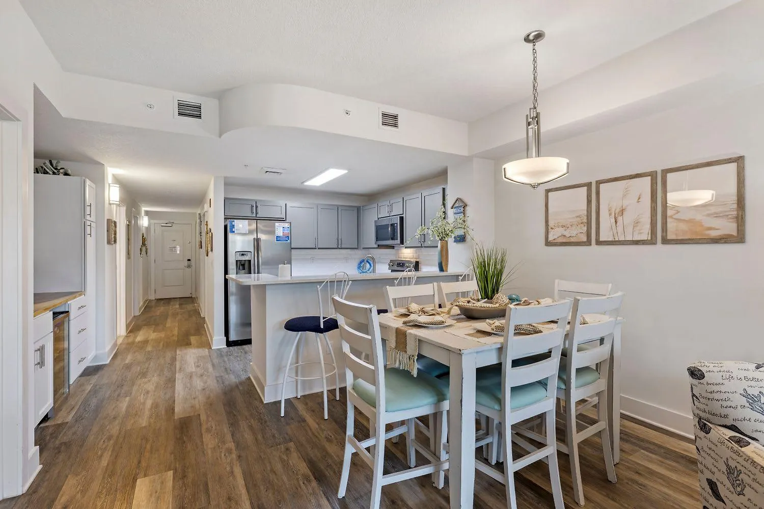 Holiday home Calypso 3 New Relax Unwind Luxury Pcb Next To Pier Park 3 Bed 2 Bath Pool Hot Tub Tikki Bar Villa Panama City Beach