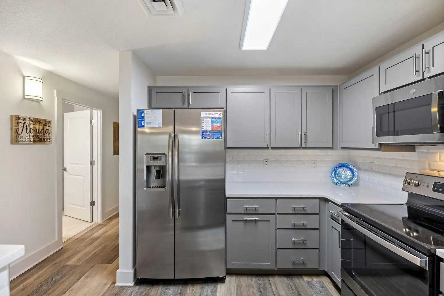 Calypso 3 New Relax Unwind Luxury Pcb Next To Pier Park 3 Bed 2 Bath Pool Hot Tub Tikki Bar Villa Panama City Beach Holiday home