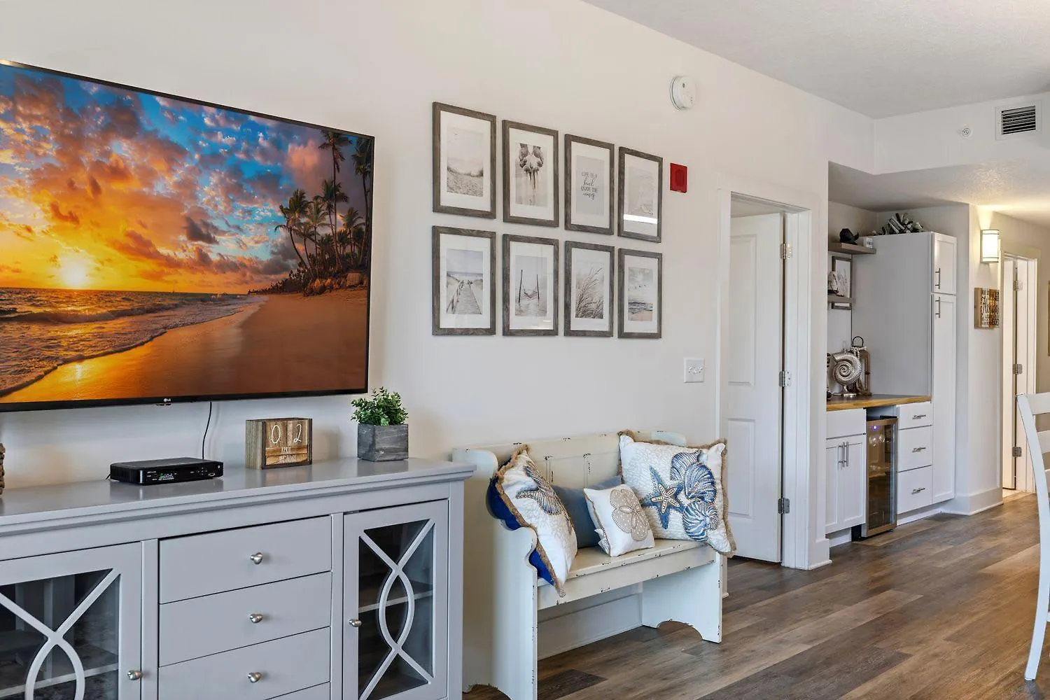 Holiday home Calypso 3 New Relax Unwind Luxury Pcb Next To Pier Park 3 Bed 2 Bath Pool Hot Tub Tikki Bar Villa Panama City Beach
