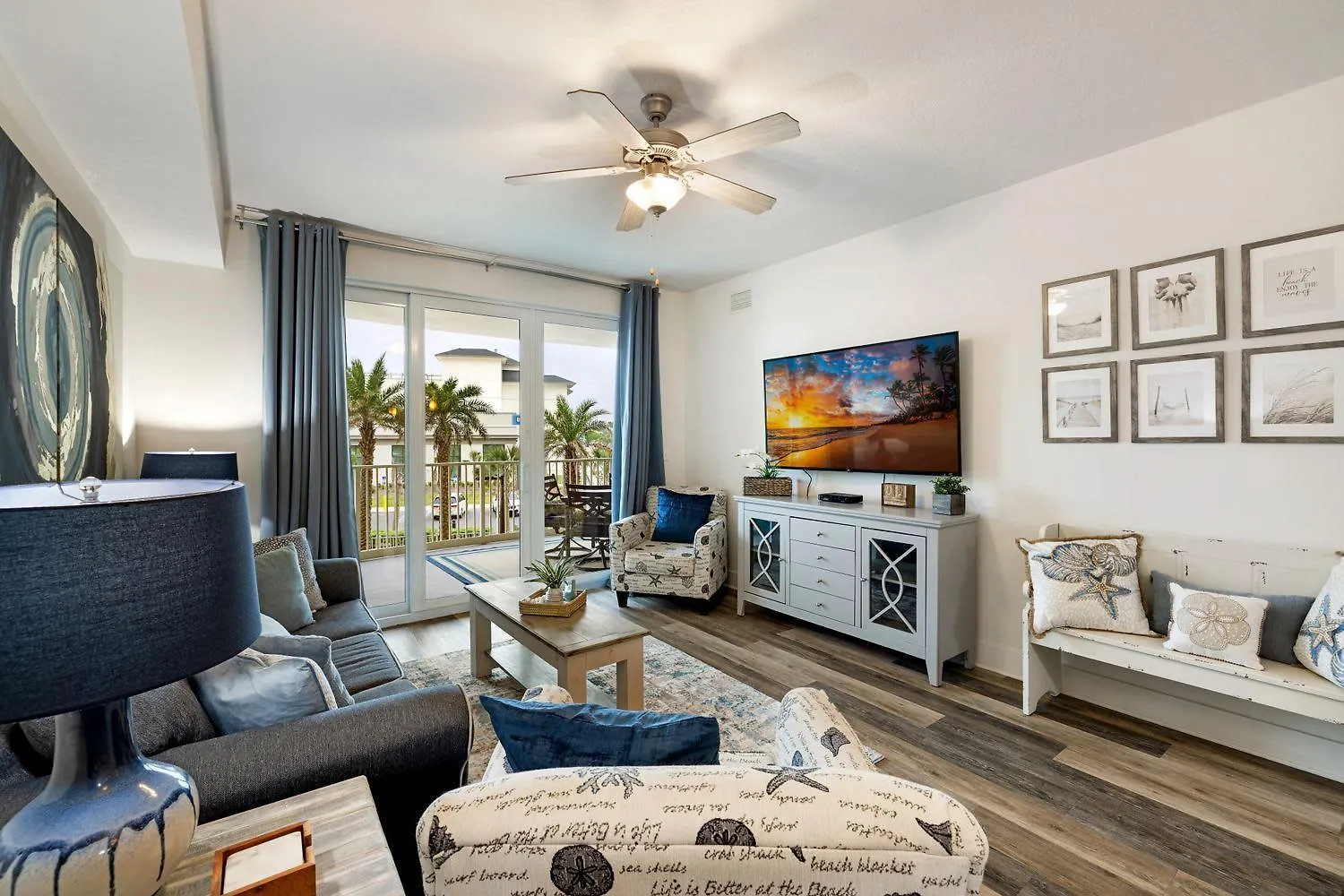 Calypso 3 New Relax Unwind Luxury Pcb Next To Pier Park 3 Bed 2 Bath Pool Hot Tub Tikki Bar Villa Panama City Beach United States