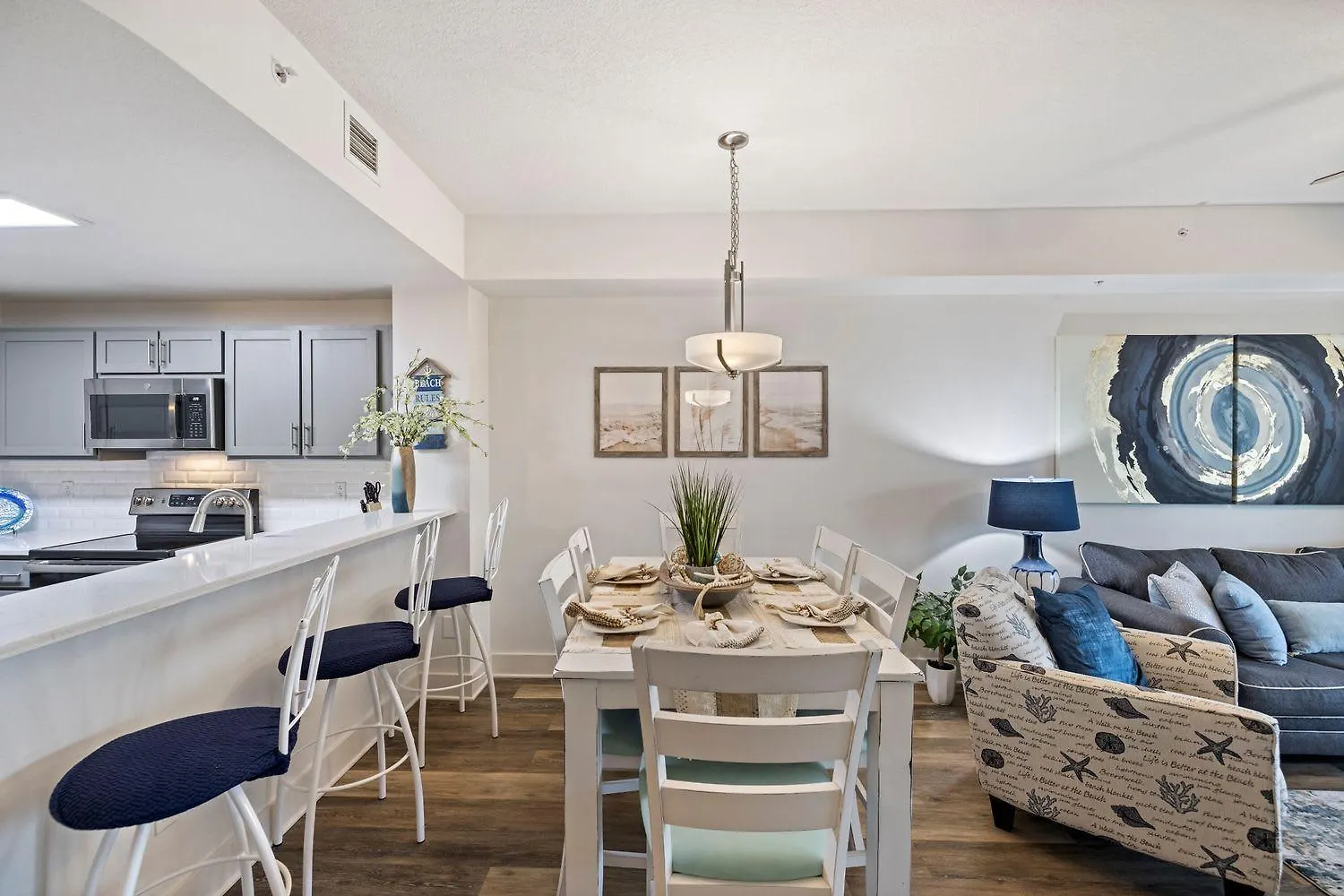 Holiday home Calypso 3 New Relax Unwind Luxury Pcb Next To Pier Park 3 Bed 2 Bath Pool Hot Tub Tikki Bar Villa Panama City Beach
