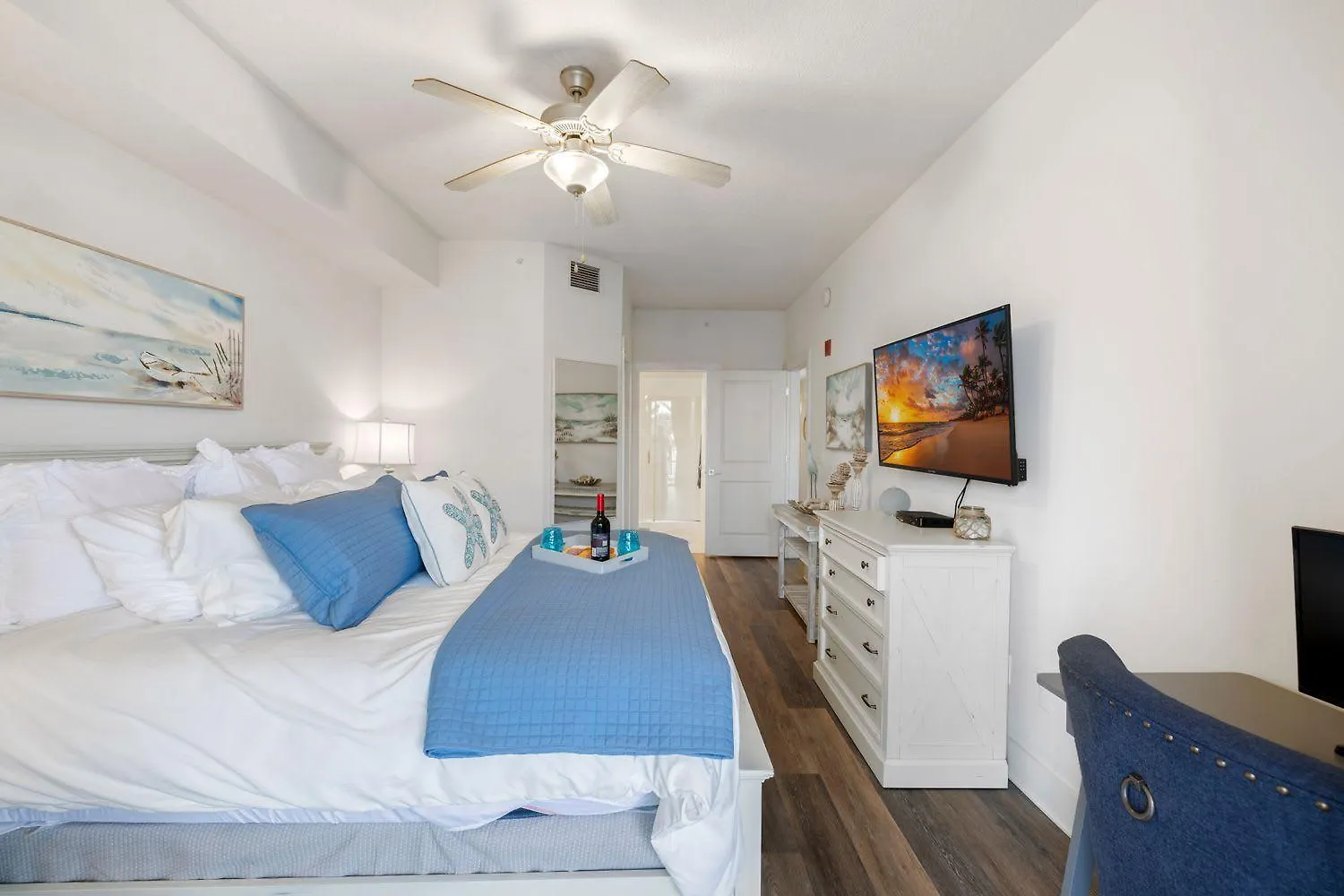 Calypso 3 New Relax Unwind Luxury Pcb Next To Pier Park 3 Bed 2 Bath Pool Hot Tub Tikki Bar Villa Panama City Beach