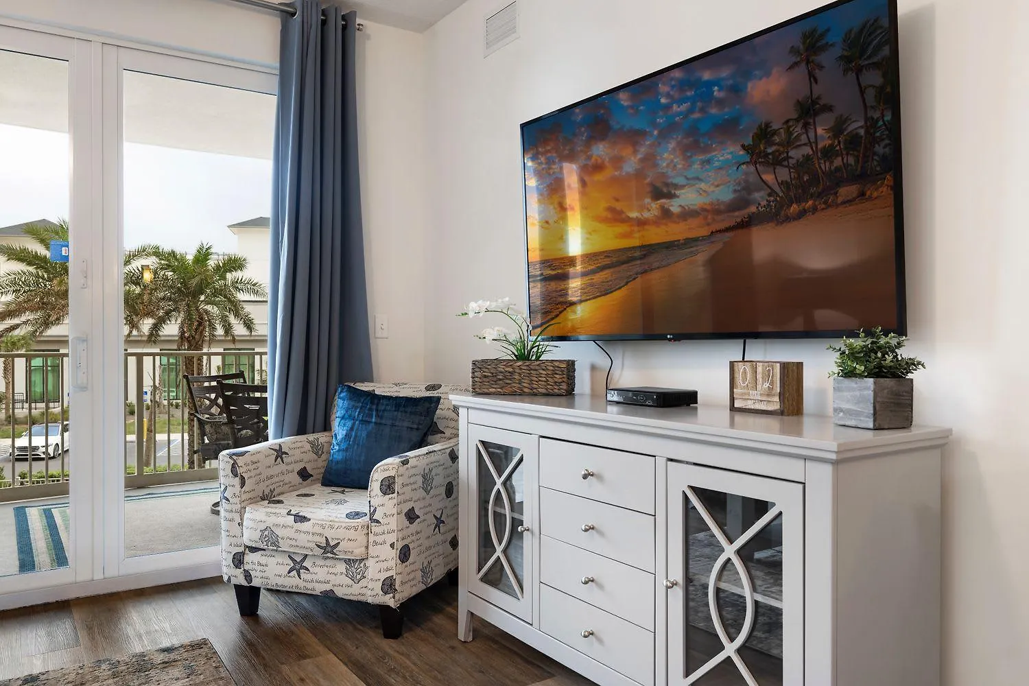 Calypso 3 New Relax Unwind Luxury Pcb Next To Pier Park 3 Bed 2 Bath Pool Hot Tub Tikki Bar Villa Panama City Beach 0*,