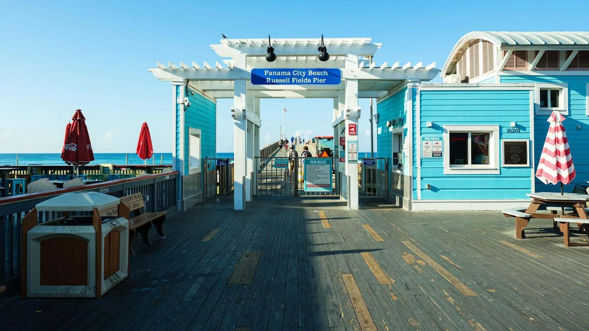 Willa Calypso 3 New Relax Unwind Luxury Pcb Next To Pier Park 3 Bed 2 Bath Pool Hot Tub Tikki Bar Panama City Beach Stany Zjednoczone Ameryki